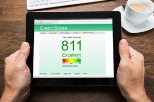 Good Credit Score