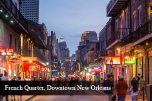 Free Tenant Screening New Orleans