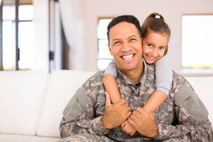 Should You Rent to Tenants in the Military?