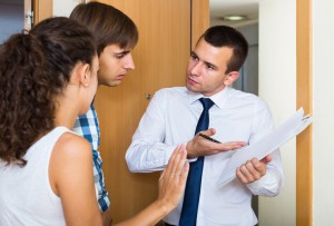 Tenant Questions That Raise Red Flags