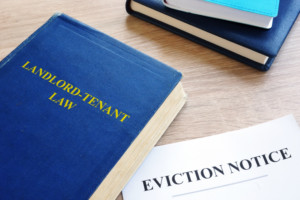 Does Accepting Rent After Eviction Complicate Your Case?