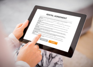 4 Steps for Effective Rental Applications to Find Great Tenants