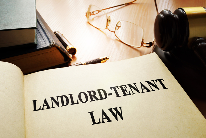 New Laws Every California Landlord or Property Manager Needs to Know