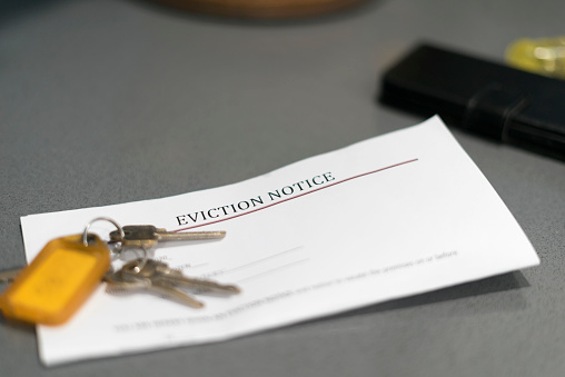 Legal And Practical Questions Arise With Rent And Eviction Moratoriums