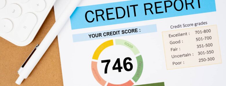 Why is a Credit Report Alone Not Enough to Screen a Prospective Tenant?