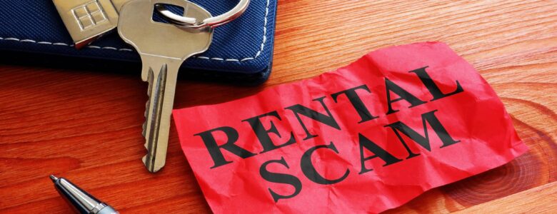 How Landlords Can Avoid Common Forms of Rental Fraud