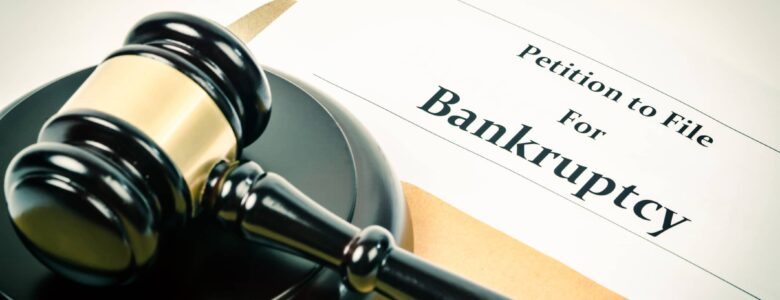 What to Do With a Bankrupt Tenant