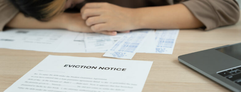 How to Use Tenant Screening to Minimize Evictions